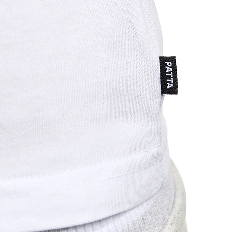 Patta - Femme Soft T-Shirt