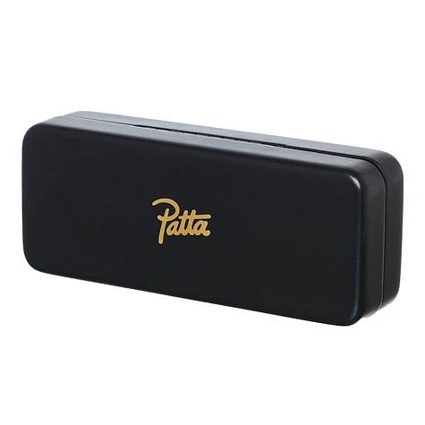 Patta - Stamp Sunglasses