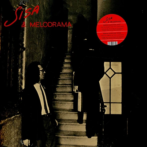 Sisa & Melodrama - Sisa & Melodrama