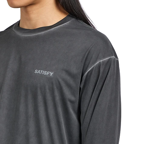 Satisfy - AuraLite Long Tee