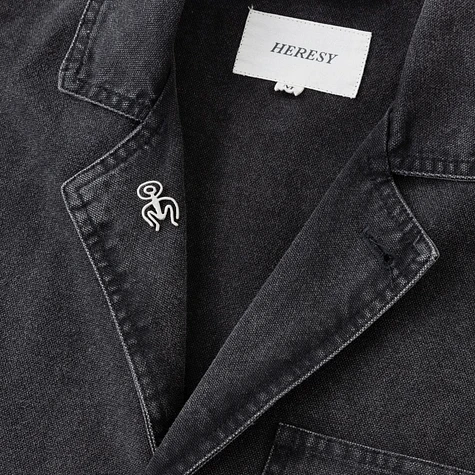 Heresy - Barrow Jacket