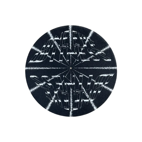 One Eye Witness - Slipmat Model 01