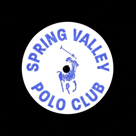 Spring Valley Polo Club - Fp '25 EP