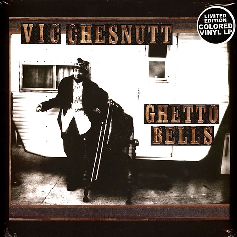 Vic Chesnutt - Ghetto Bells