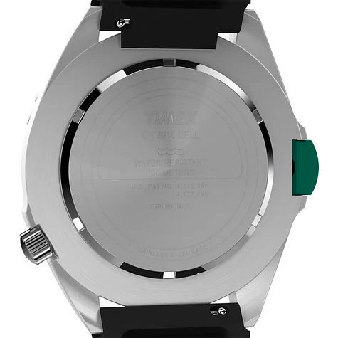 Timex Archive - Diver Inspired Reissue