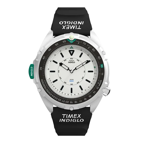 Timex Archive - Diver Inspired Reissue