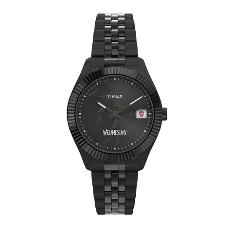 Timex x Wednesday - Legacy