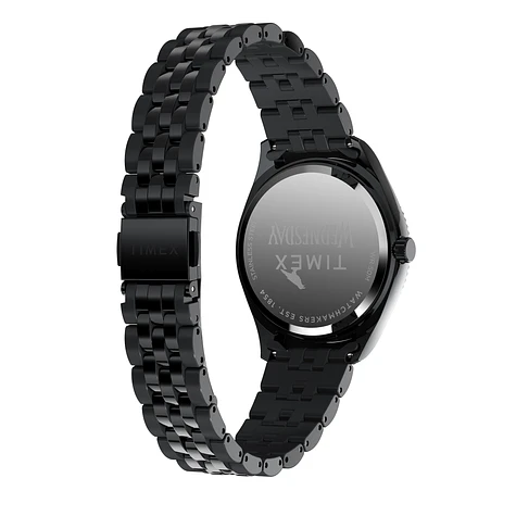 Timex x Wednesday - Legacy