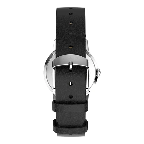 Timex x New Yorker - The New Yorker Watch