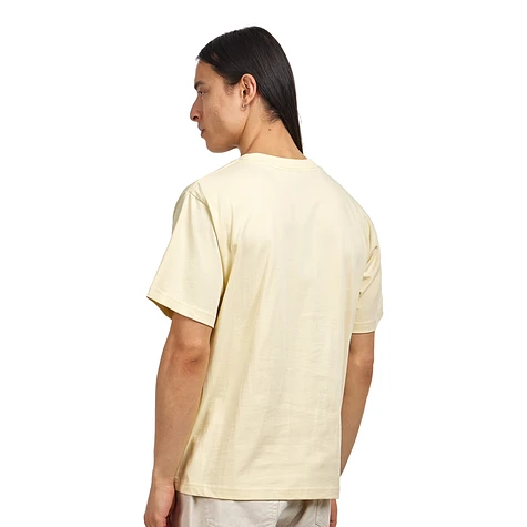 Good Morning Tapes - Sacred Spirit SS Tee