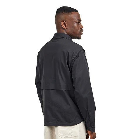 Alpha Industries - Utility Overshirt