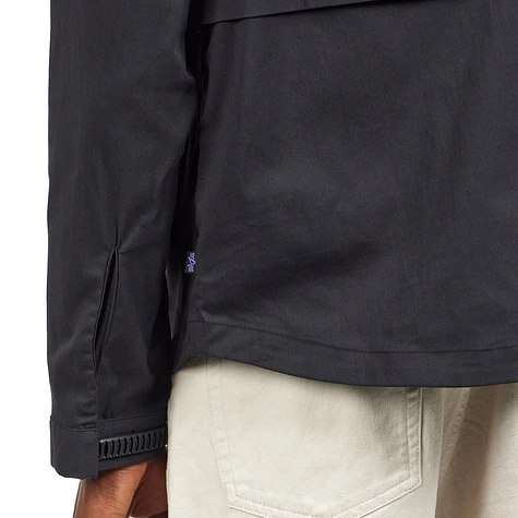 Alpha Industries - Utility Overshirt