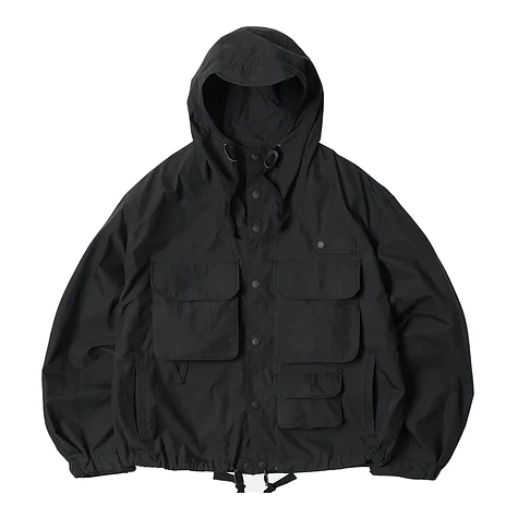 FrizmWORKS - Wading Hooded Parka