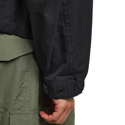 FrizmWORKS - Wading Hooded Parka