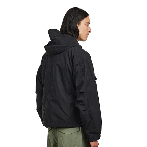 FrizmWORKS - Wading Hooded Parka
