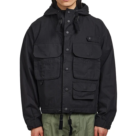 FrizmWORKS - Wading Hooded Parka