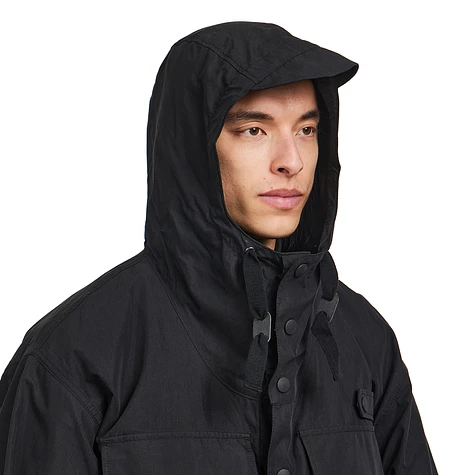 FrizmWORKS - Wading Hooded Parka