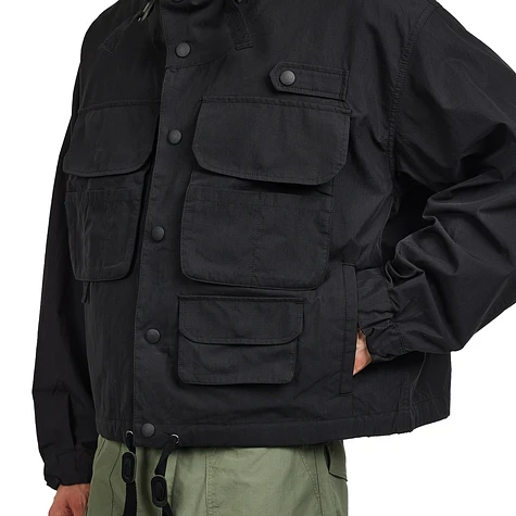 FrizmWORKS - Wading Hooded Parka