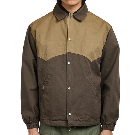 FrizmWORKS - Barstow Coach Jacket