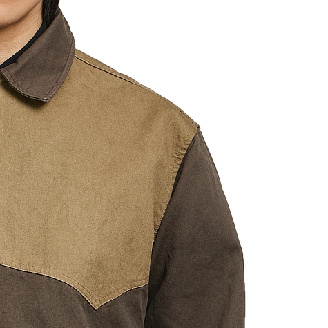 FrizmWORKS - Barstow Coach Jacket