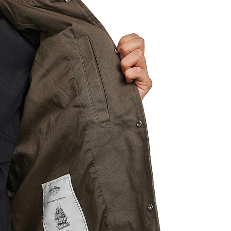 FrizmWORKS - Barstow Coach Jacket