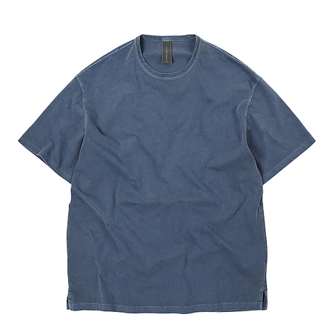 FrizmWORKS - OG Pigment Dyeing Half Tee