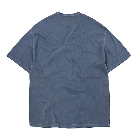 FrizmWORKS - OG Pigment Dyeing Half Tee