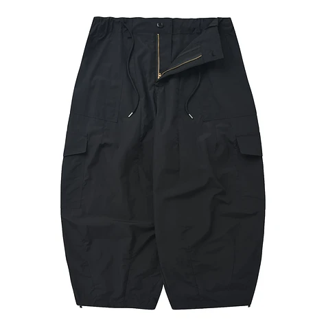 FrizmWORKS - Nylon Cargo Balloon Pants