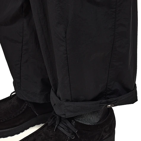 FrizmWORKS - Nylon Cargo Balloon Pants