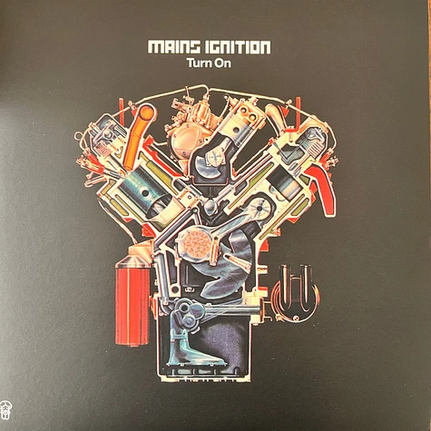 Mains Ignition - Turn On