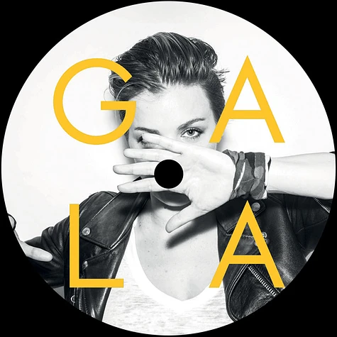 Gala - Freed From Desire - 2024