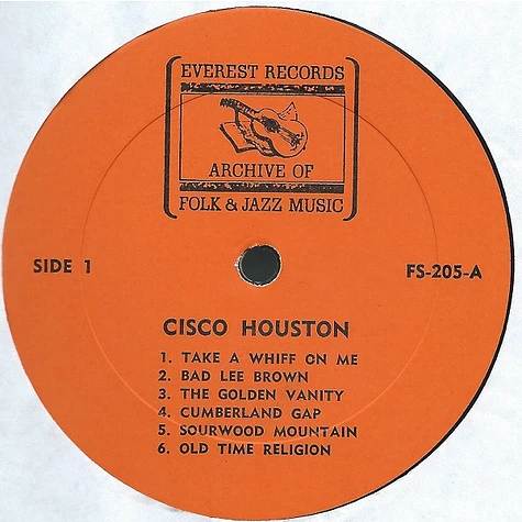 Cisco Houston - Cisco Houston