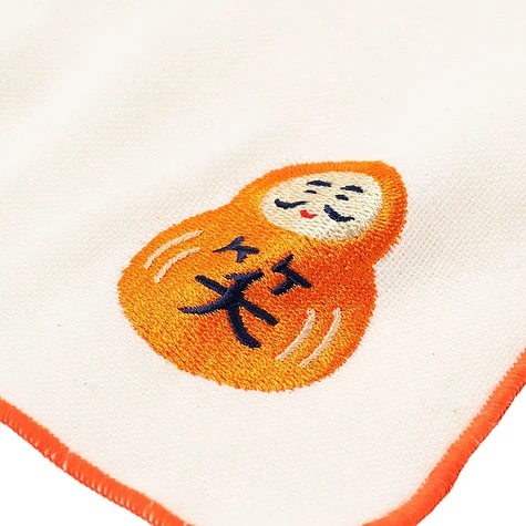 Beams Japan x Hightide - Embroidery Hand Towel
