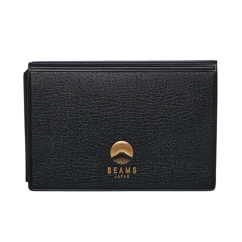 Beams Japan x Hightide - Card Case