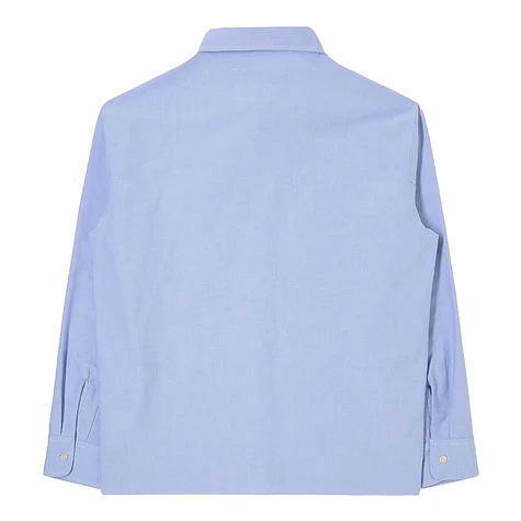 Edwin - Big Ox Shirt LS