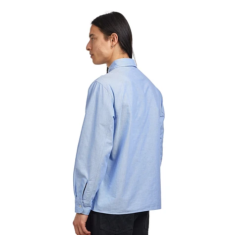 Edwin - Big Ox Shirt LS