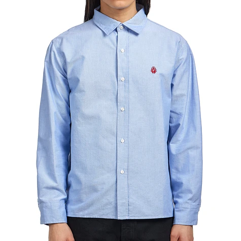 Edwin - Big Ox Shirt LS