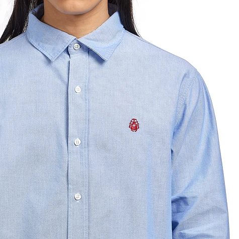 Edwin - Big Ox Shirt LS