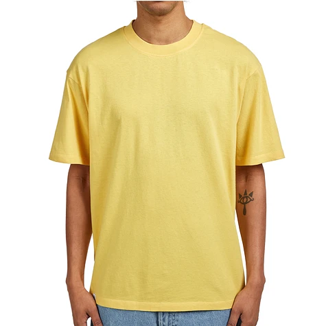 Edwin - Oversize Basic T-Shirt