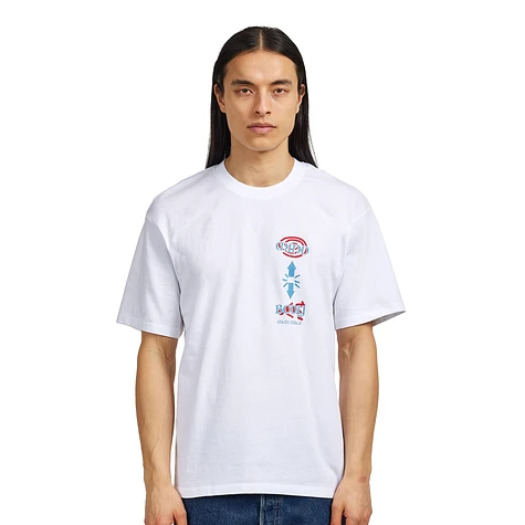 Edwin - Pachinko T-Shirt