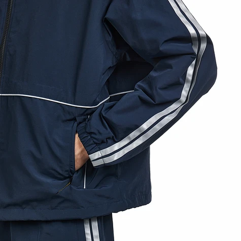 thisisneverthat - Gore-Tex Windstopper Track Jacket