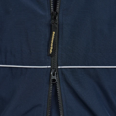 thisisneverthat - Gore-Tex Windstopper Track Jacket