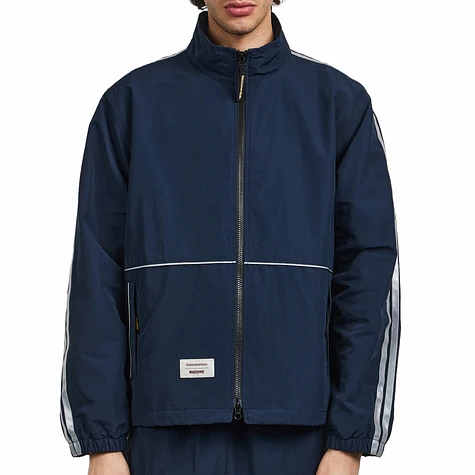 thisisneverthat - Gore-Tex Windstopper Track Jacket
