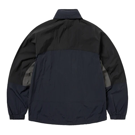 thisisneverthat - Nylon Mountain Jacket (Navy) | HHV