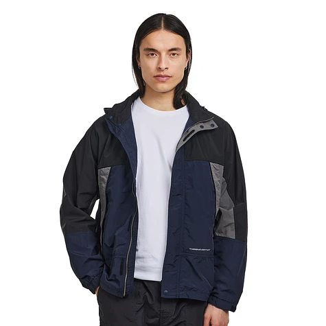 ★thisisneverthat★Nylon Mountain Jacket★大人気★ Nylon Mountain Jacket – thisisneverthat® JP