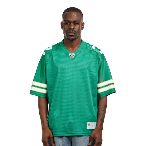 thisisneverthat - Football Jersey (Green) | HHV