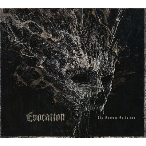 Evocation - Shadow Archetype