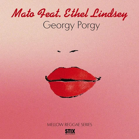 Mato Ethel Lindsey - Georgy Porgy