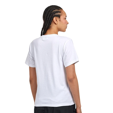 Beams Boy - Boy Embroidered Crew Short Sleeve T-Shirt