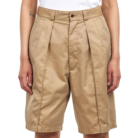 Beams Boy - Chambray Short